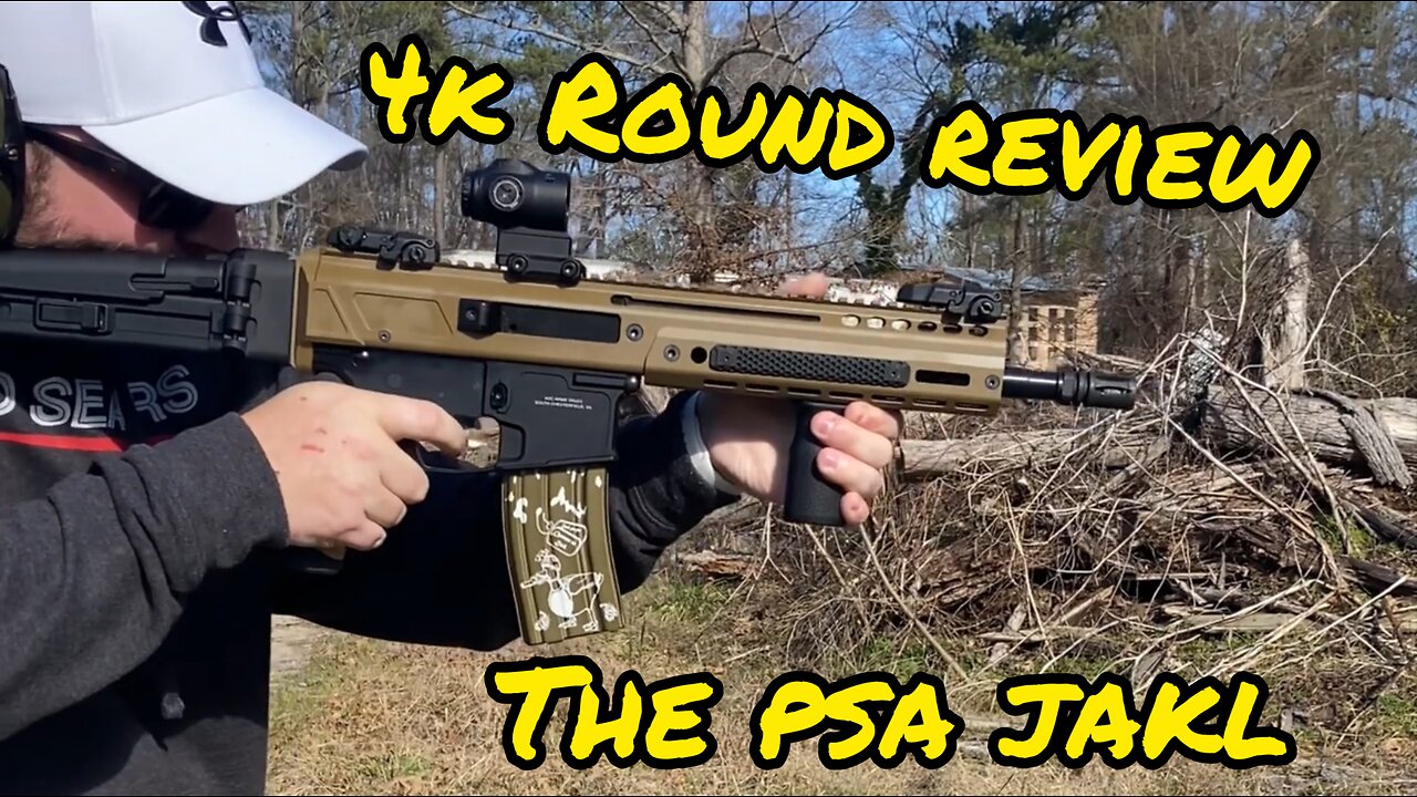 PSA JAKL: 4k Round Review