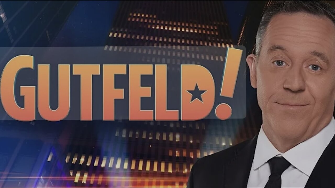 GUTFELD! Featuring RFK Jr. (Full Episode) October 18, 2024