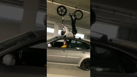 little bike