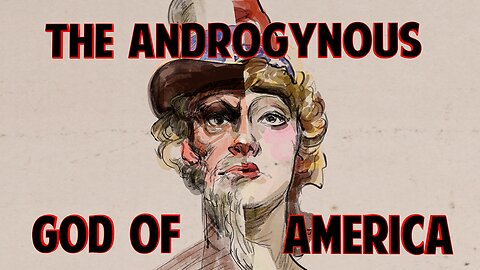 Midnight Ride: The Androgynous God of America