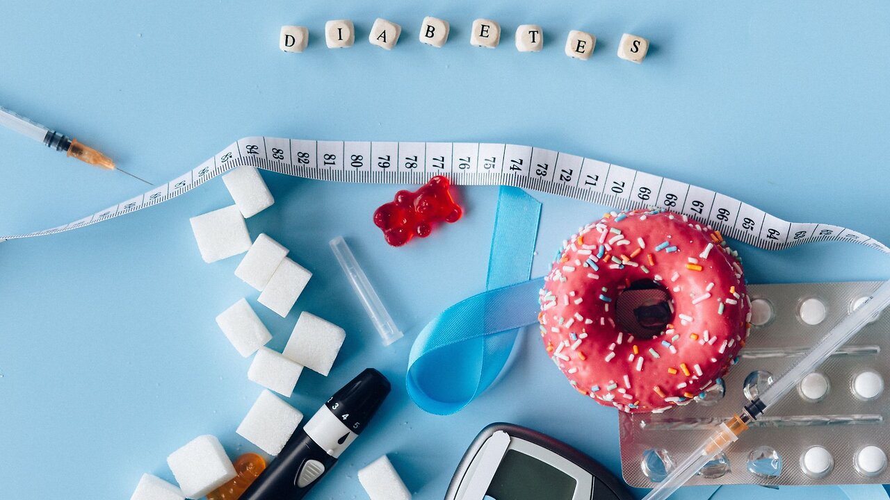 Managing Diabetes: Essential Facts for Better Health