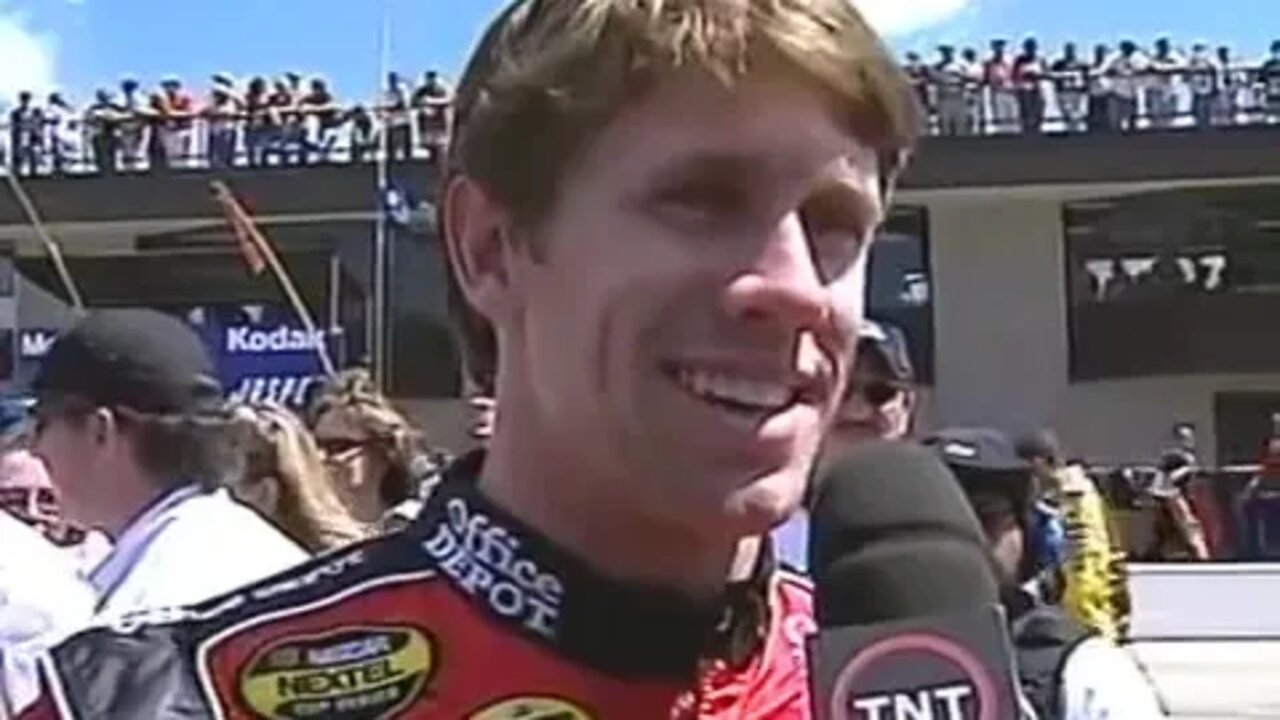 2006 GFS Marketplace 400