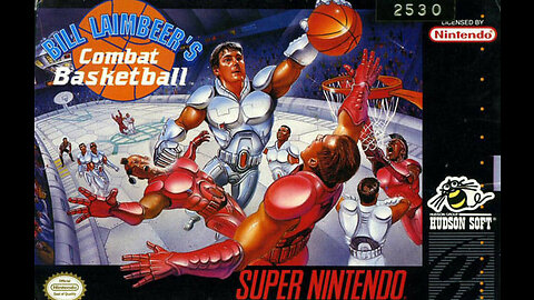 THE BILL LAIMBEER'S COMBAT BASKETBALL EXPERIENCE