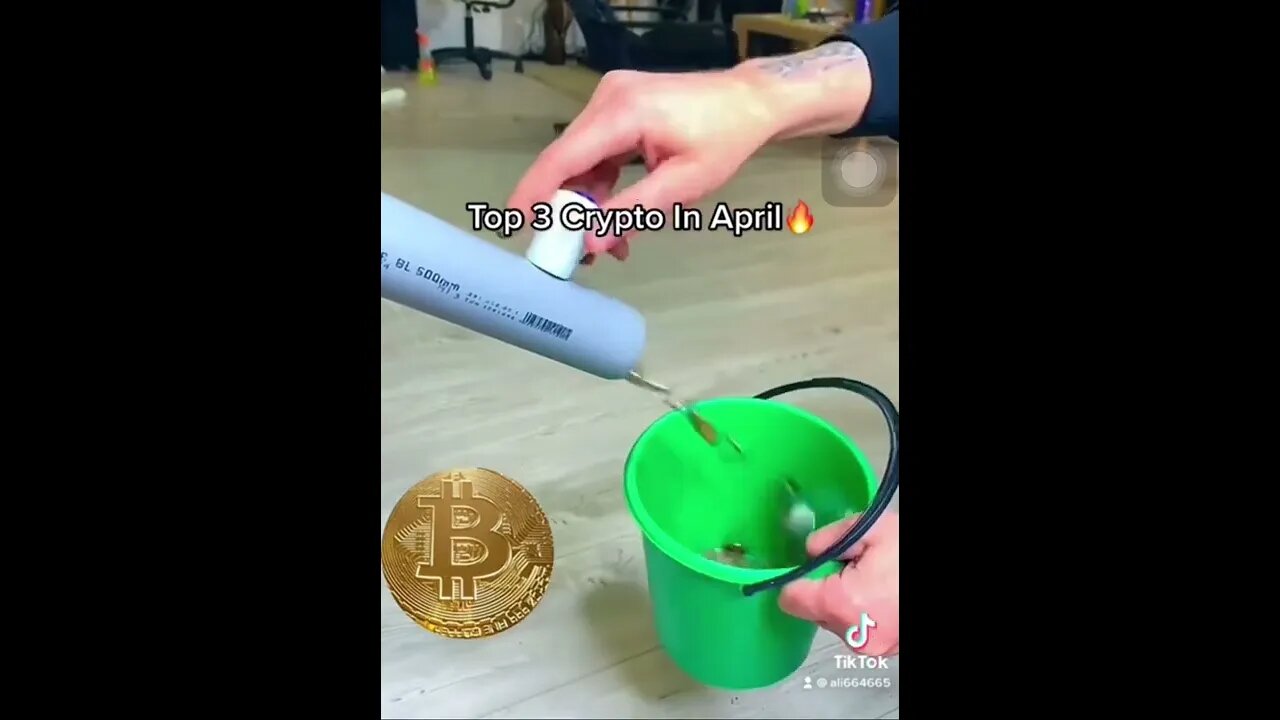 Top 3 cryptos in April | Buy | Hodl | DYOR | To Learn Subscribe 🔔