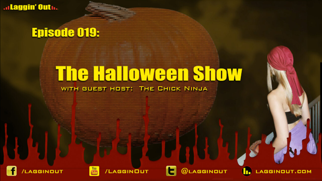 The Halloween Show (S09)