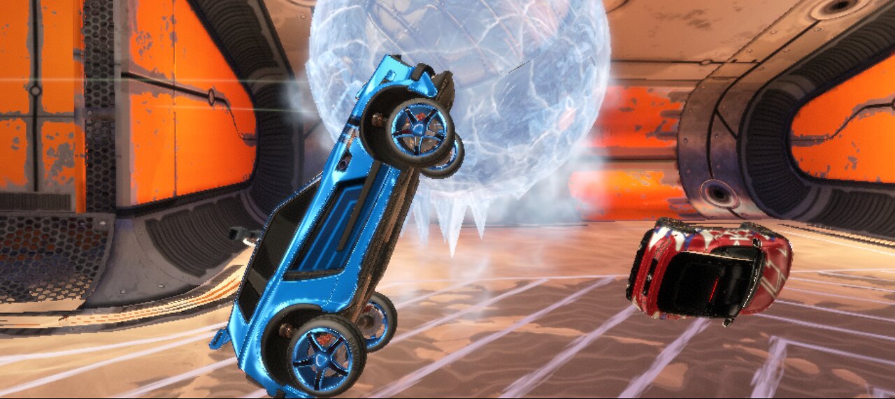 Rumble, Rumble to the Max!
