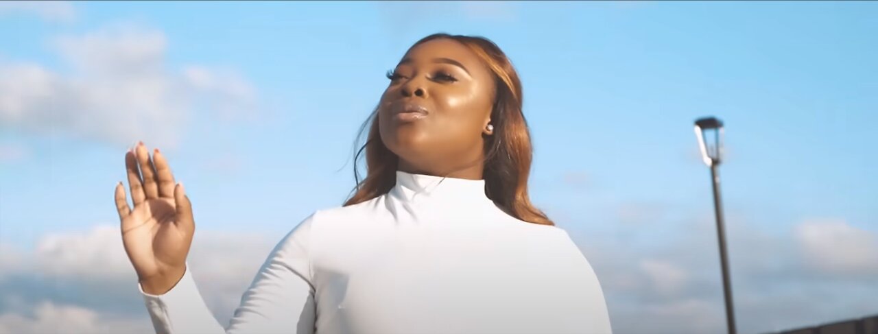 Jekalyn Carr - I See Miracles - Official Video