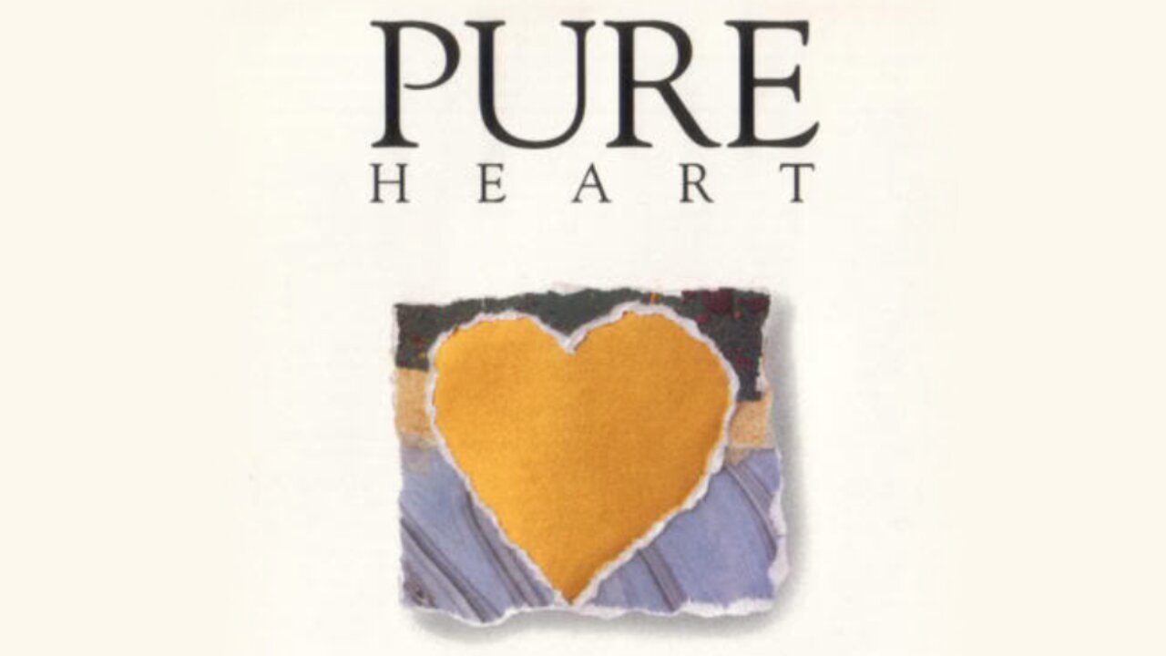 PURE HEART (1991)- PRAISE SONGS