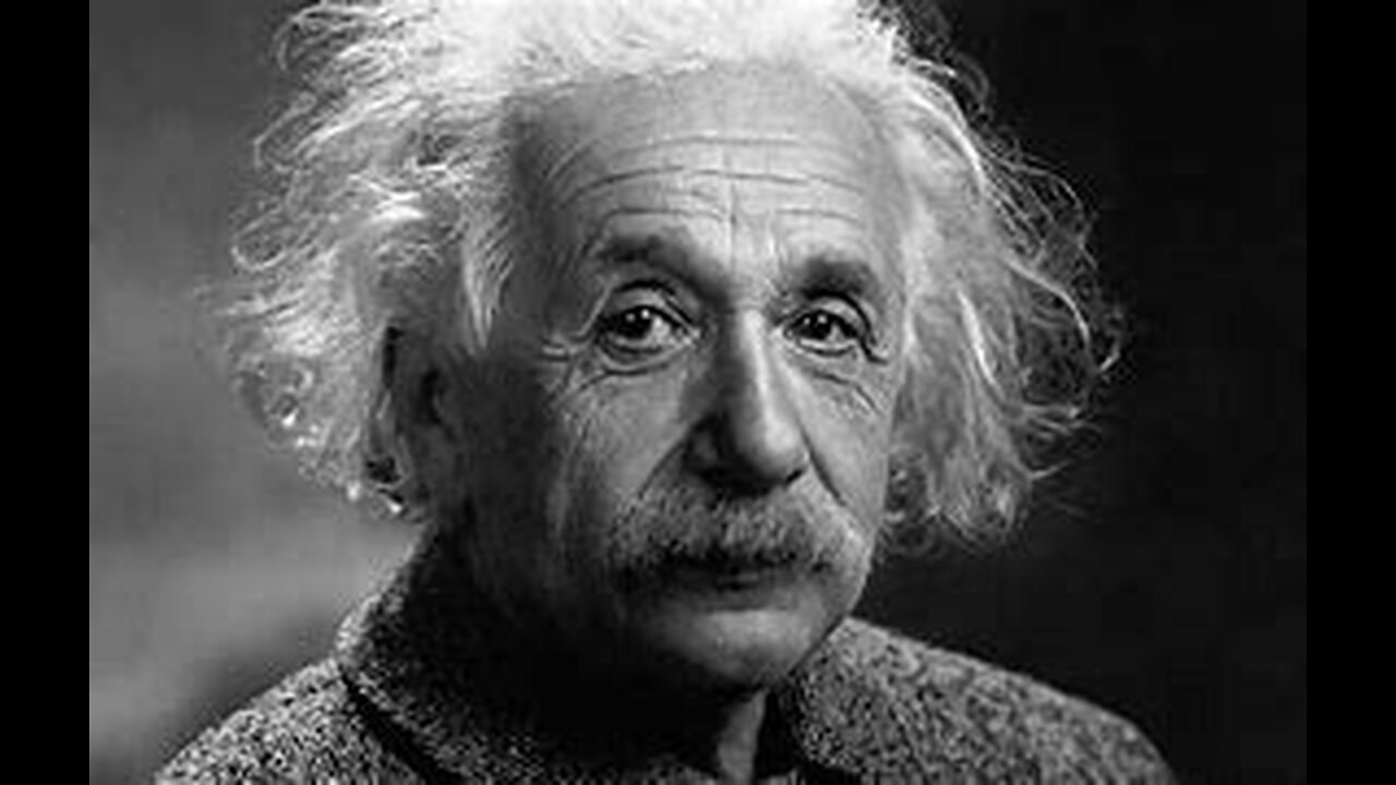 These Albert Einstein Quotes Are Life Changing! (Motivational Video)