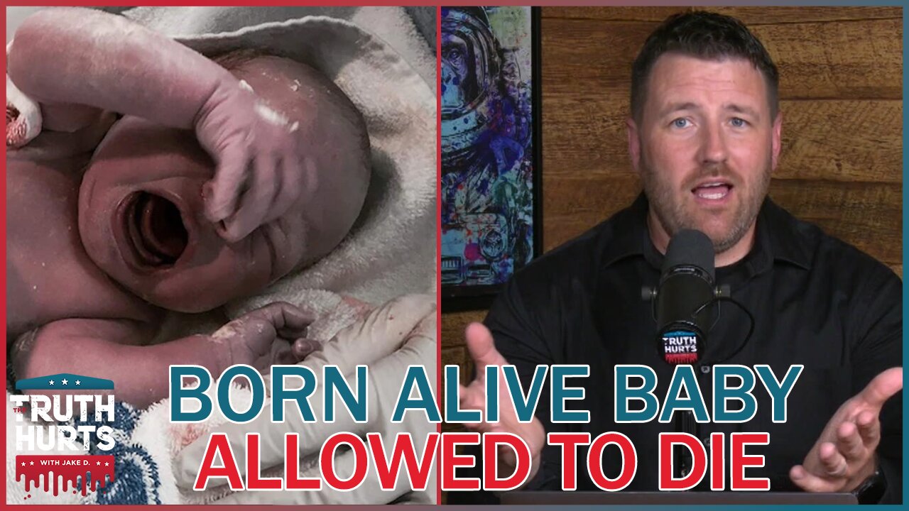 Democrat Bill Allows “Born Alive” Baby to be Killed