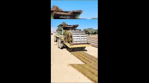 brick making machine