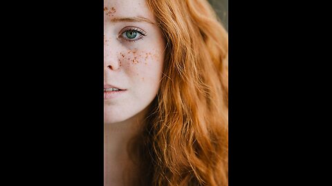 GENETIC ORIGINS OF RED HAIR a Rich Vernadeau production