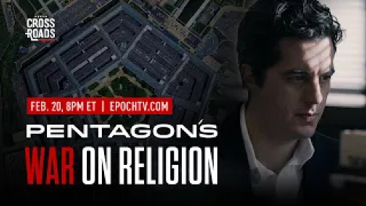 INVESTIGATIVE REPORT: Military Whistleblowers Reveal Religious Discrimination Under Covid-19