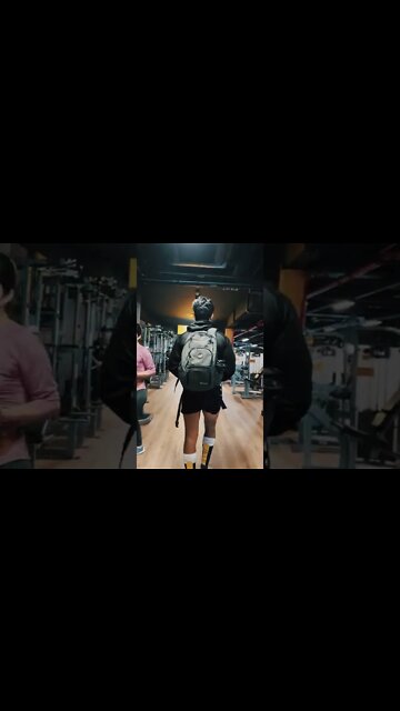 Uno de los Mejores Montajes que he Hecho (Bryan Tambracc)