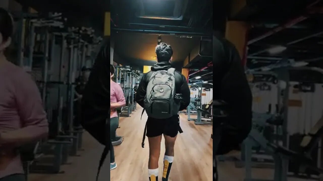 Uno de los Mejores Montajes que he Hecho (Bryan Tambracc)