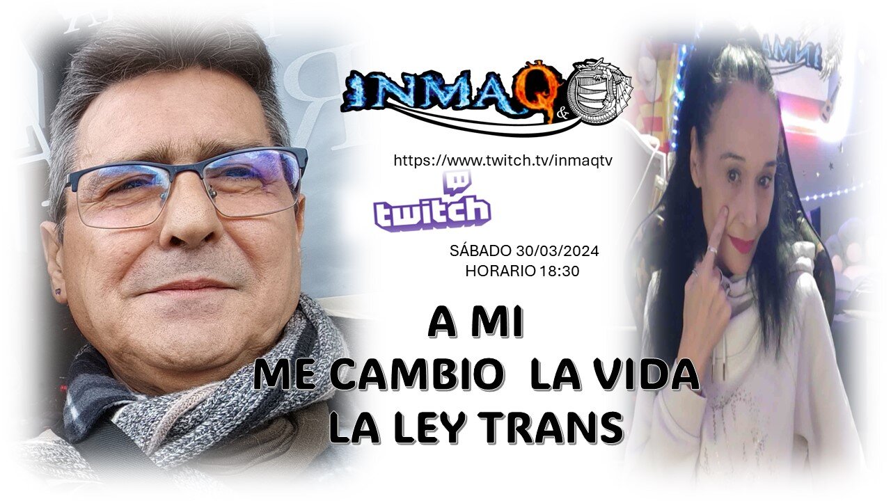 A MI ME CAMBIO LA VIDA LA LEY TRANA