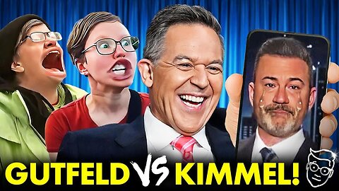 SAVAGE: Greg Gutfeld Tells JAW-DROPPING R-Rated Jokes About Libs On Fox News!