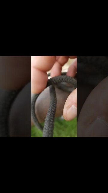 Clinging Clara Hitch (knots)