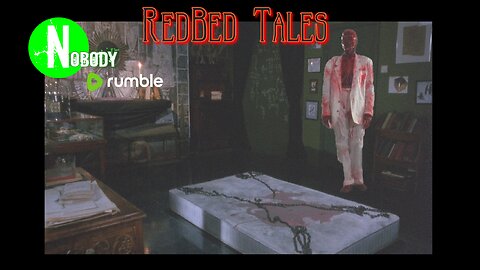 Red Bed Tales