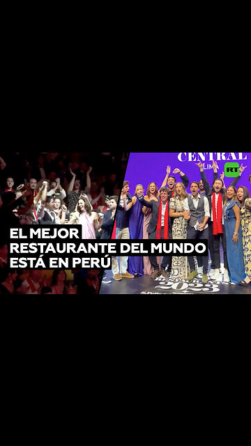 América Latina se corona en el podio gastronómico