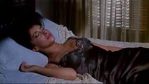 Woman of Straw (1964) Gina Lollobrigida, Sean Connery