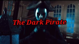 The Dark Pirate