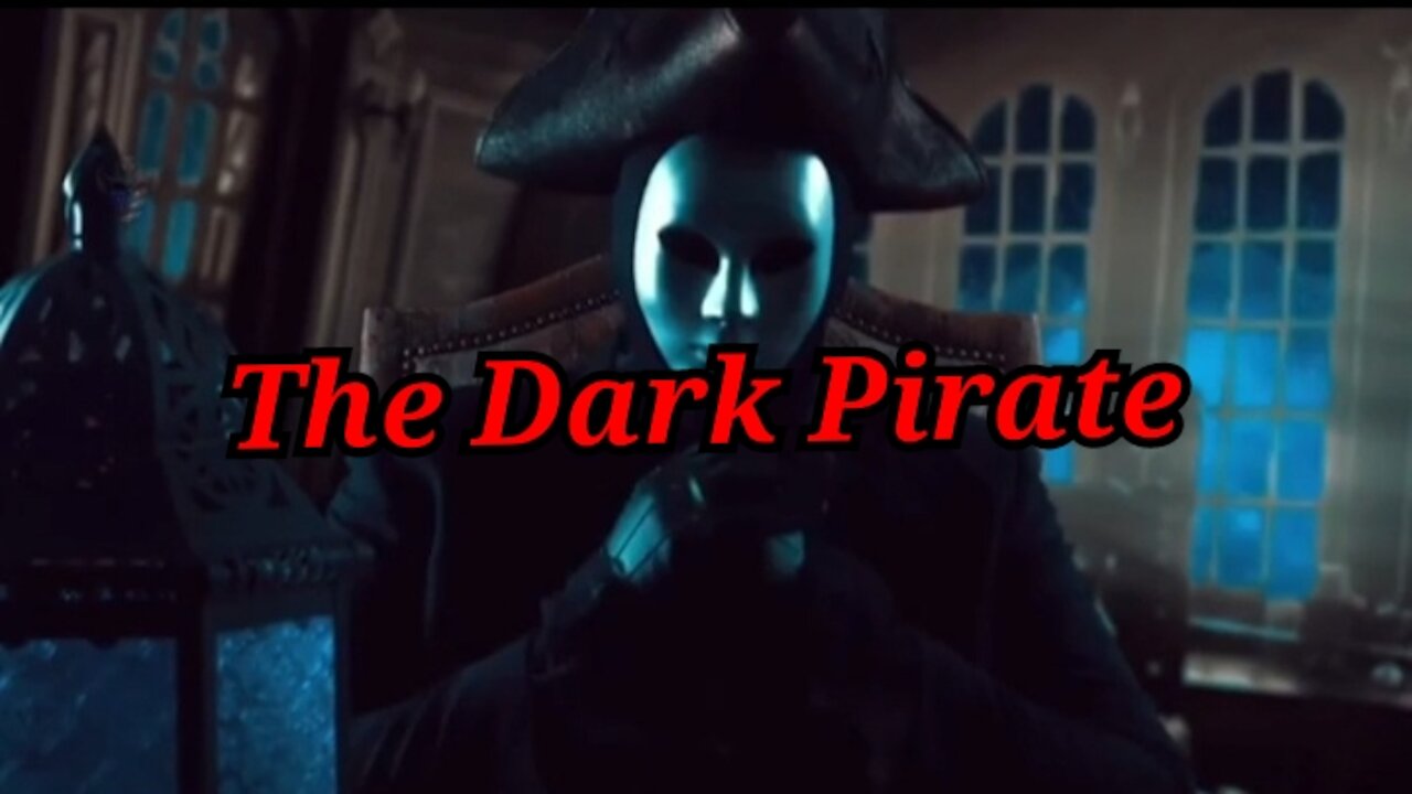 The Dark Pirate