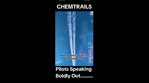 Pilots Speaking Out💥