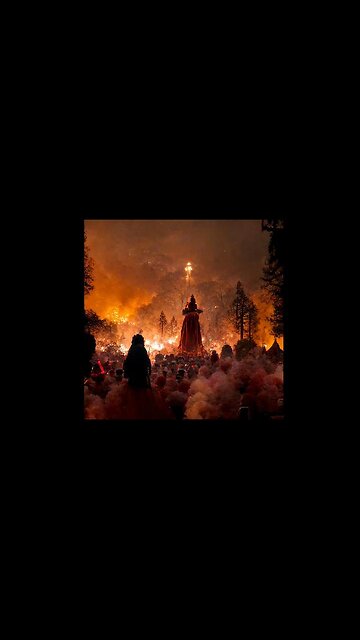 Bohemian Grove official document listing all persons that attended released - see links