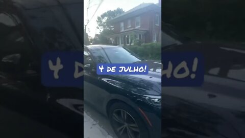 4 de julho de 2022