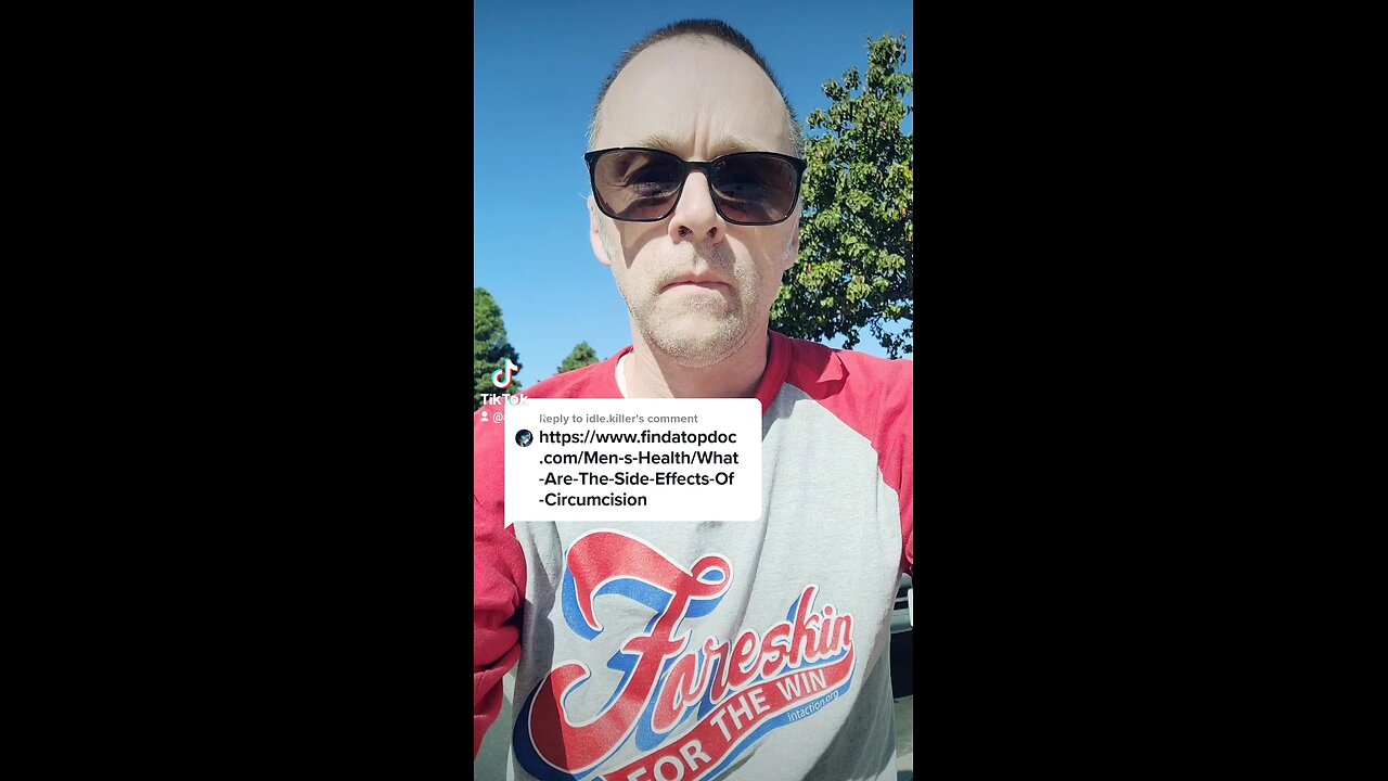 The side effects are not tracked