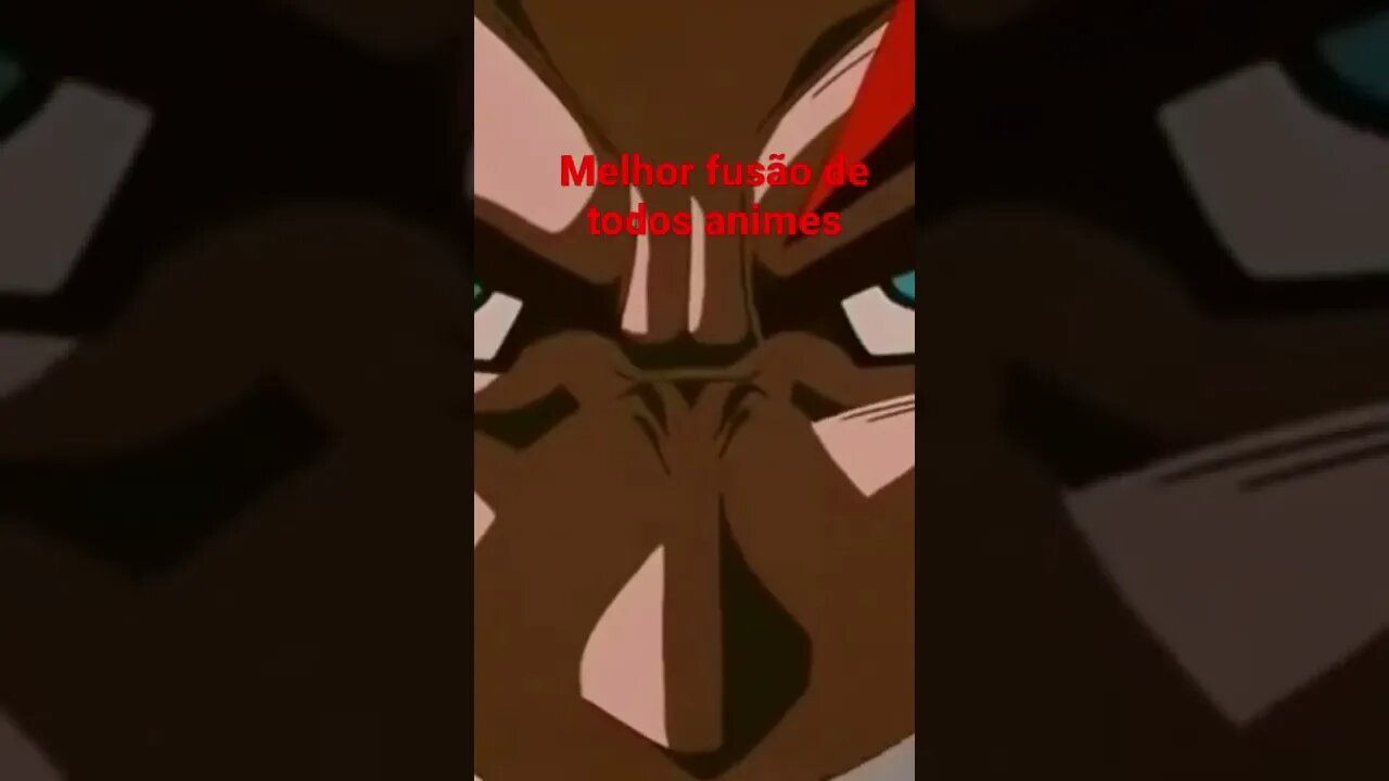 Melhor fusão de todas !