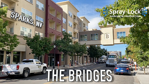 Project Highlight: The Bridges — Sparks, Nevada