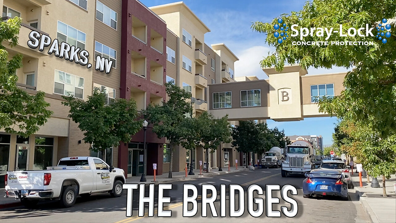 Project Highlight: The Bridges — Sparks, Nevada