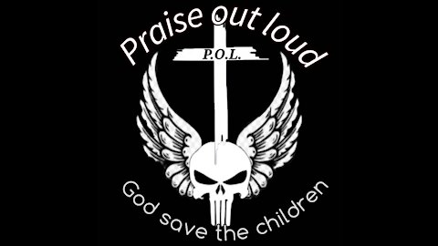 GOD SAVE THE CHILDREN