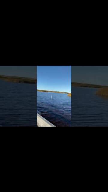 Beautiful scenery in Canada