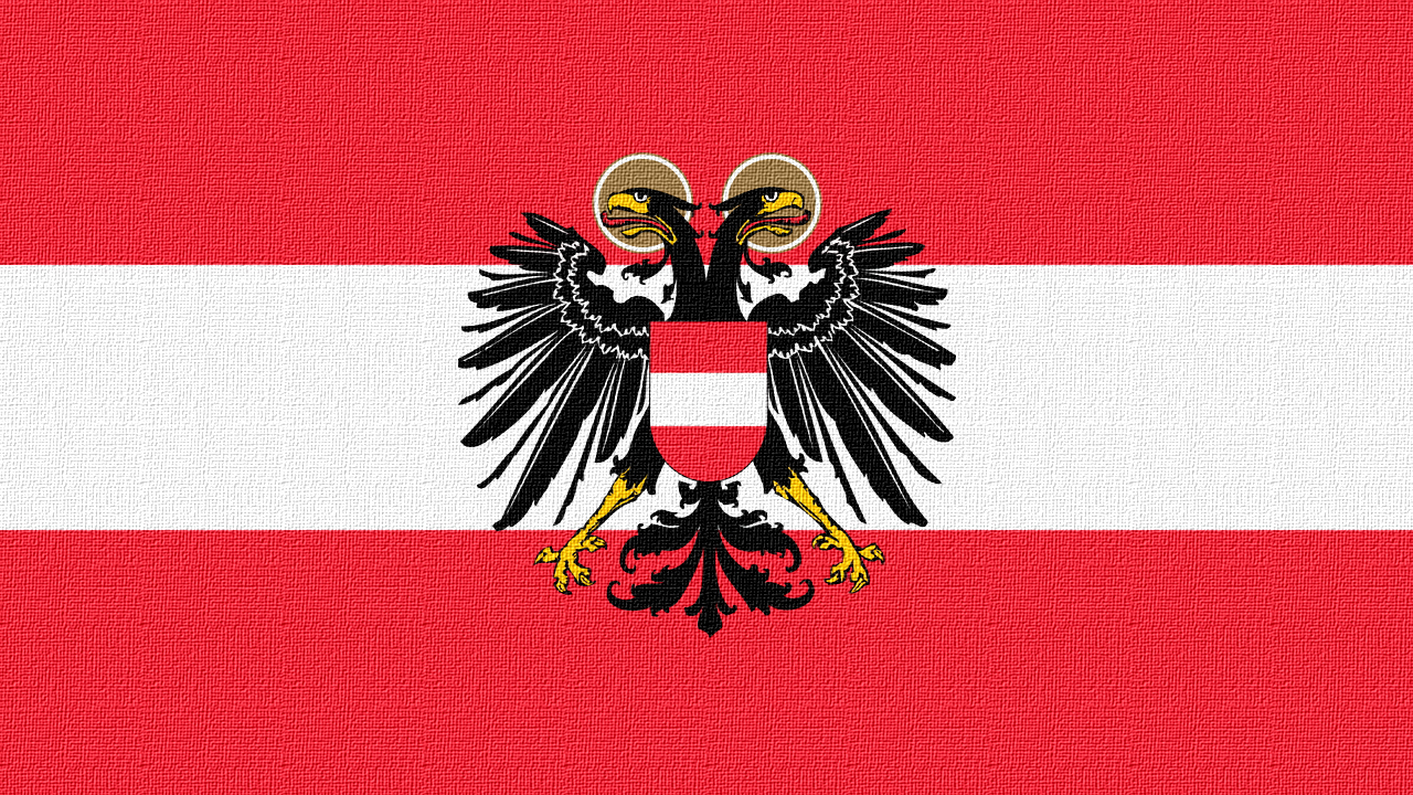 Austria National Anthem (1929-1938; Instrumental) Sei gesegnet ohne Ende