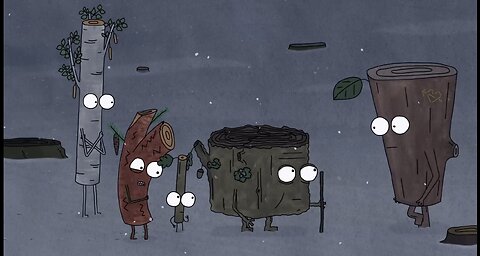Timber | Short Film about Solidarity