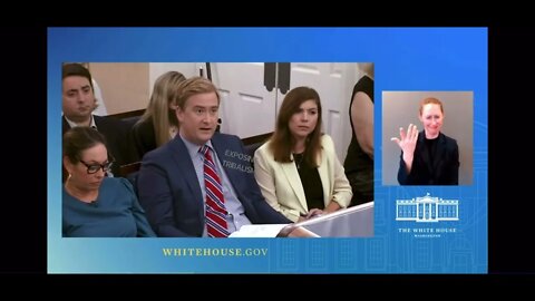 Karen Vs Doocy question of the day “Immigrant Disagreement”