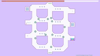 N++ - Nanotechnological Space Flower (SU-B-02-03) - G--T++