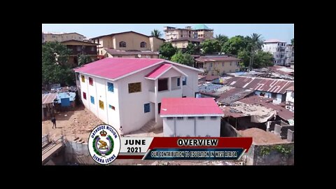 2021 June - Orthodox Education in West Africa.