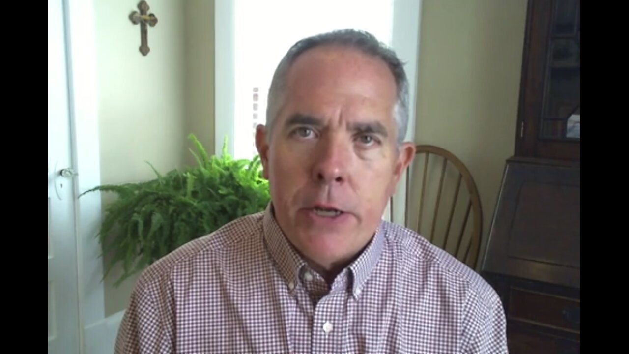 Sept. 3, 2021: The Flock Is Scattered And Leaderless