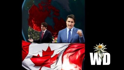 Canada Rolls Out Social Credit System; Non-Compliant Citizens Will Have Bank Accounts Frozen