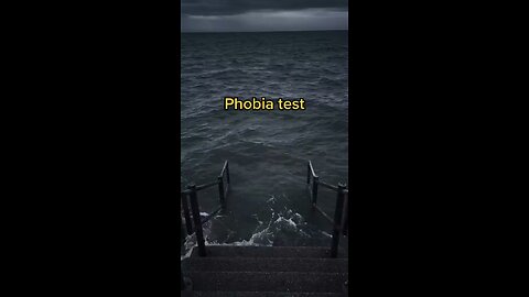 Phobia