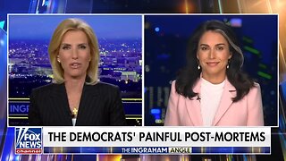 Tulsi Gabbard: This drove people across party lines to say 'yes' to Trump