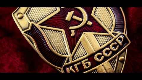 Russian KGB UFO (Translated)