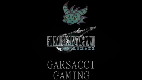 FF 7 Remake Episode 16: Searching the Rubble!
