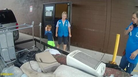 Goodwill Marion Ohio Fail !!!!