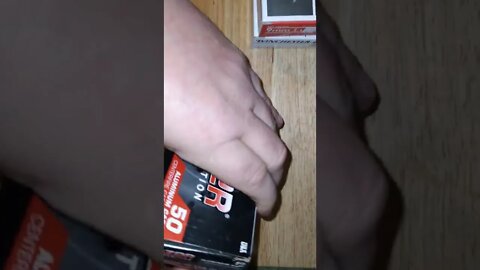 Ammo Haul for the week