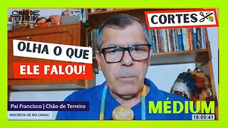 RISCO NA CONSULTA CORTES
